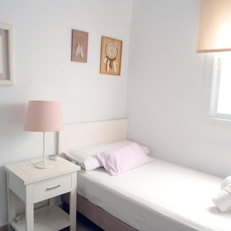 El Marques San Juan Apartment Малага Екстериор снимка