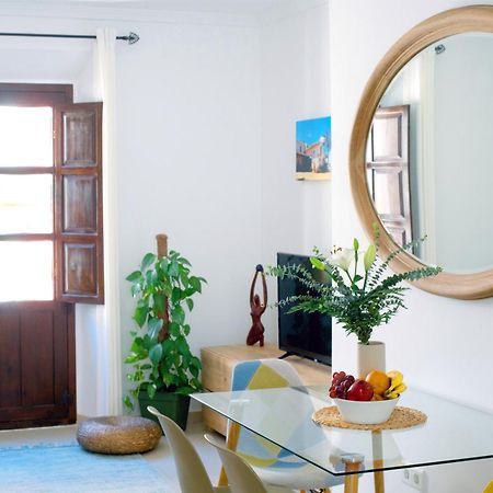 El Marques San Juan Apartment Малага Екстериор снимка