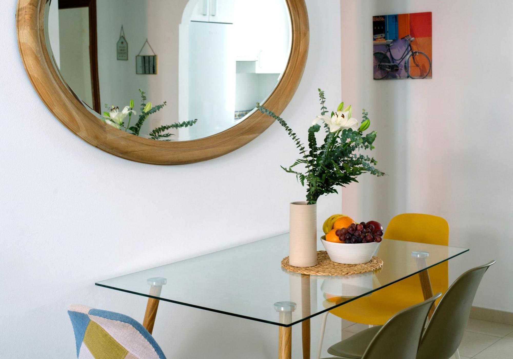El Marques San Juan Apartment Малага Екстериор снимка