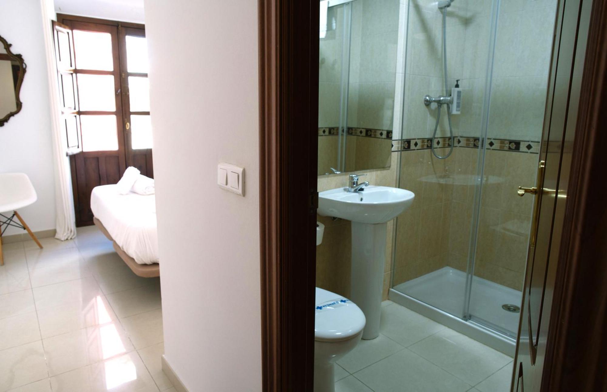 El Marques San Juan Apartment Малага Екстериор снимка