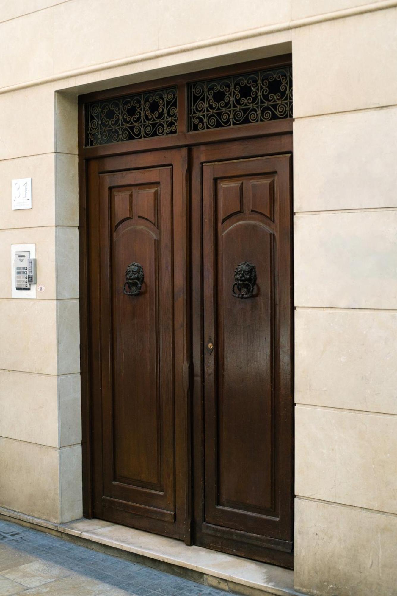 El Marques San Juan Apartment Малага Екстериор снимка