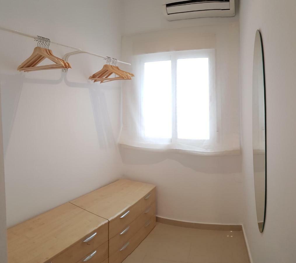El Marques San Juan Apartment Малага Екстериор снимка