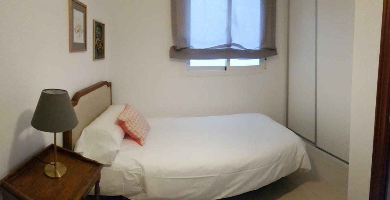 El Marques San Juan Apartment Малага Екстериор снимка