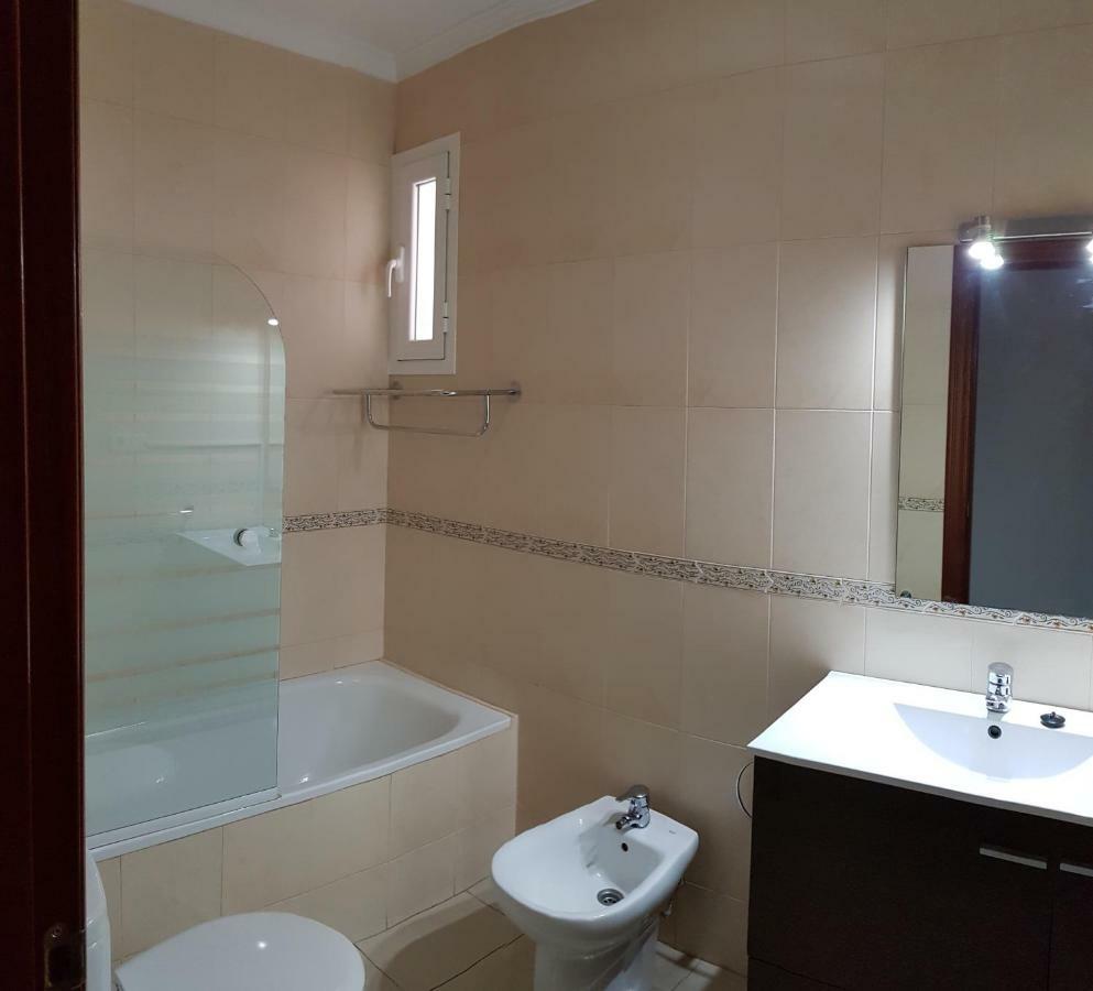 El Marques San Juan Apartment Малага Екстериор снимка